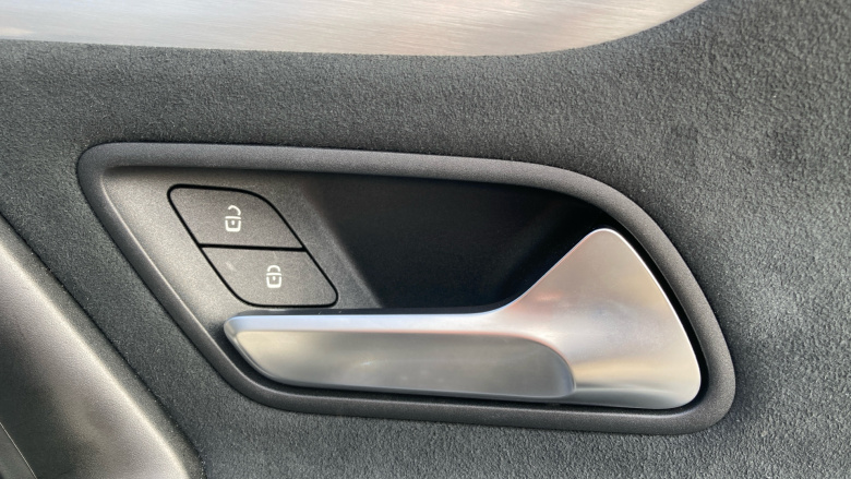 Mercedes-Benz A-Class A200 AMG Line Executive Edition 5dr Auto Petrol Hatchback